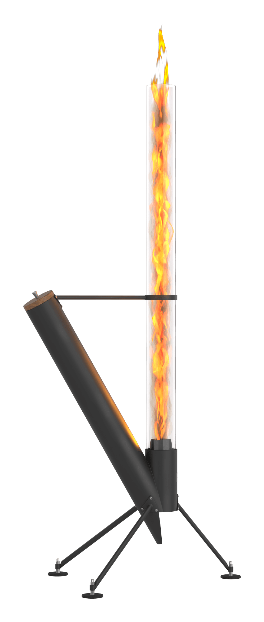 Feuerturm Sernftal